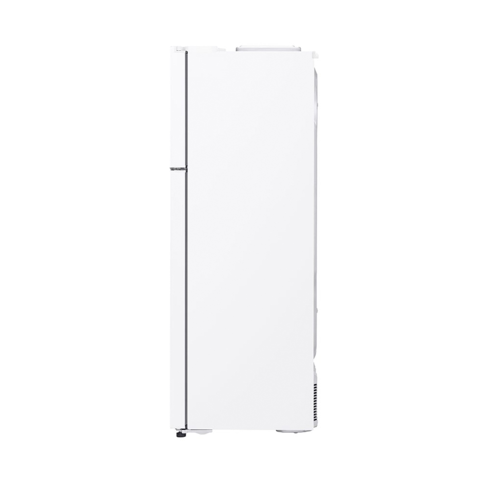 LG GN-H702HQHU fridge-freezer Freestanding – image 8