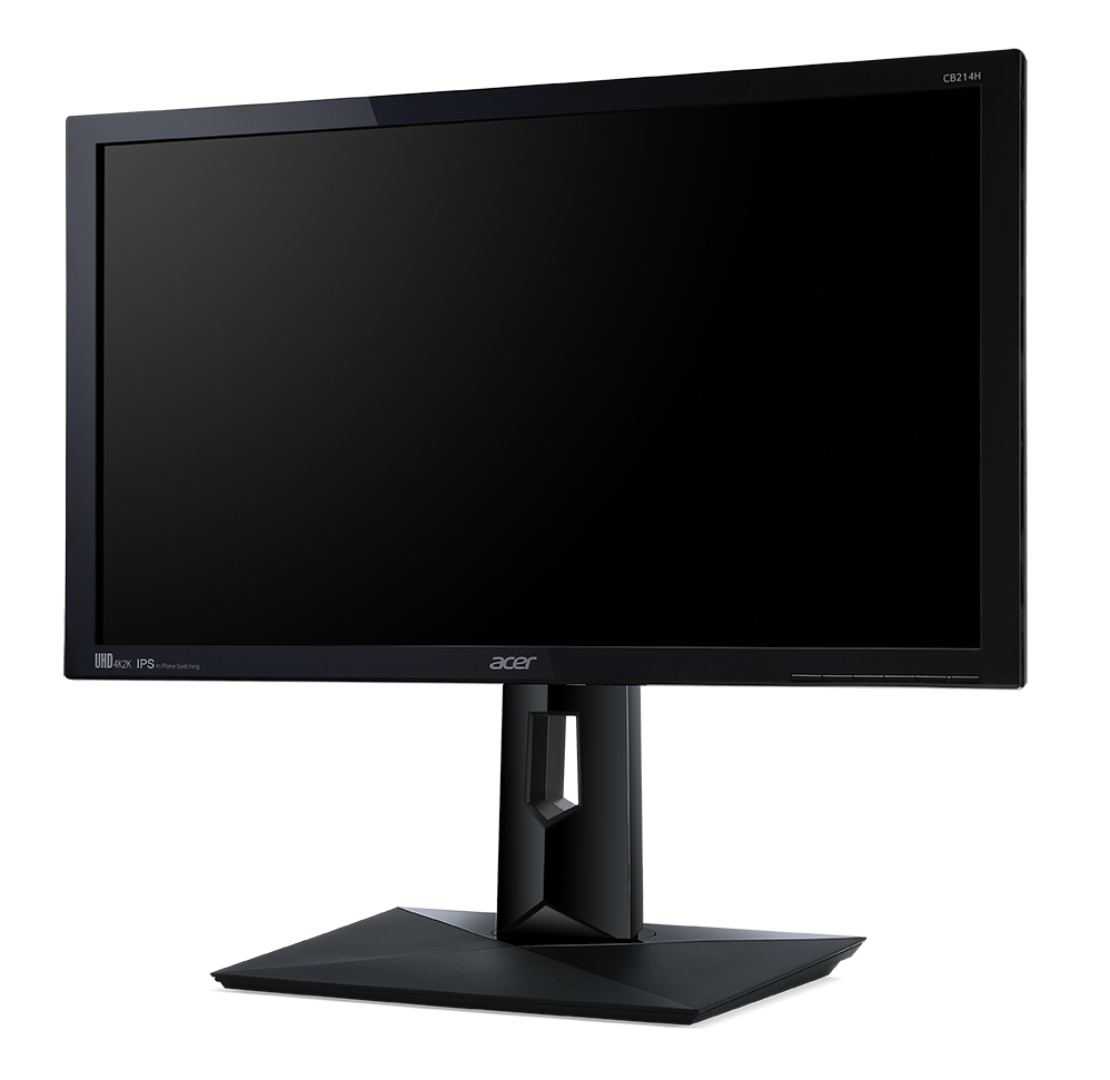 Acer CB CB241HYbmdpr computer monitor – image 4