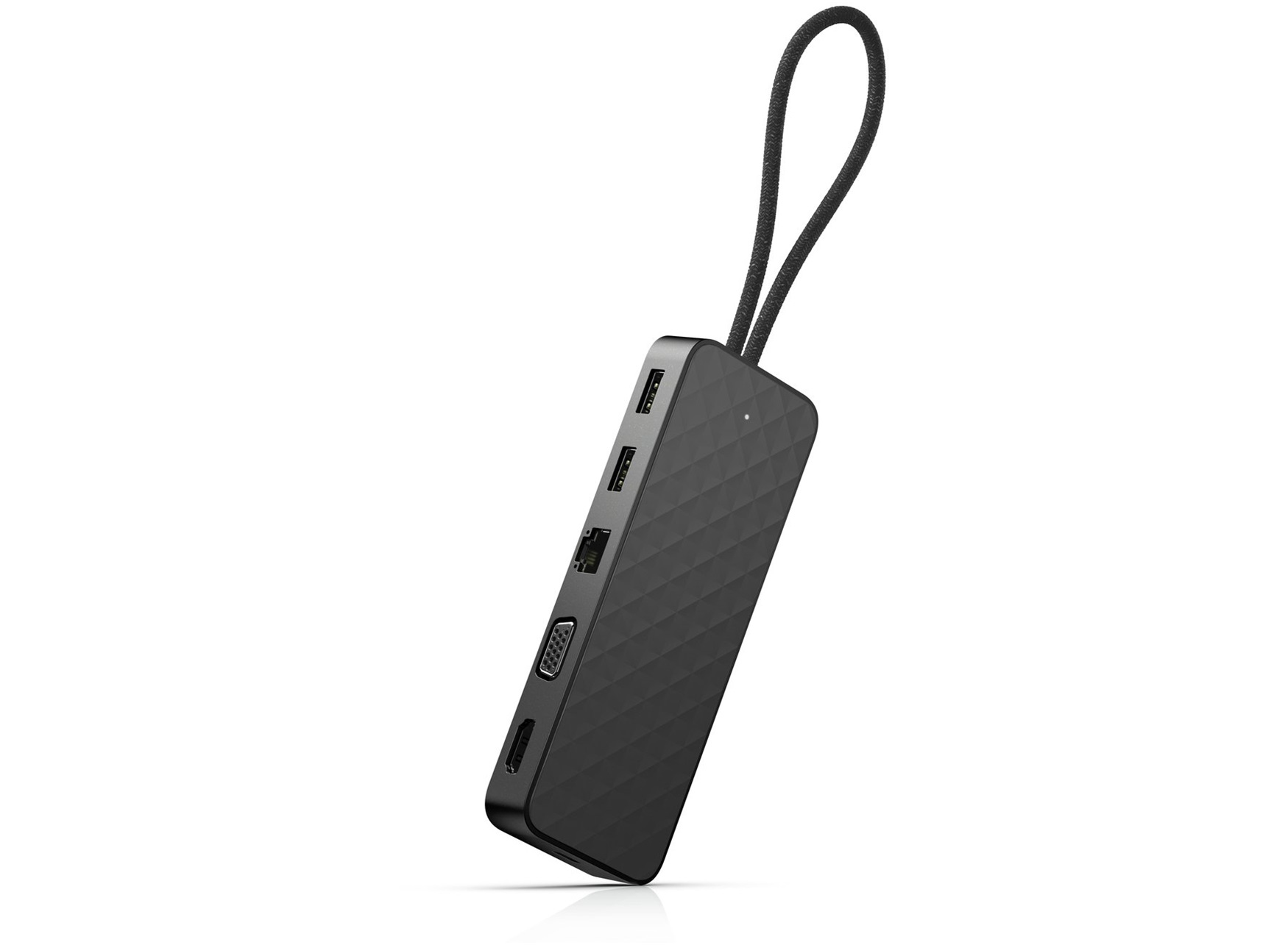 HP Spectre USB-C Travel Dock – image 3