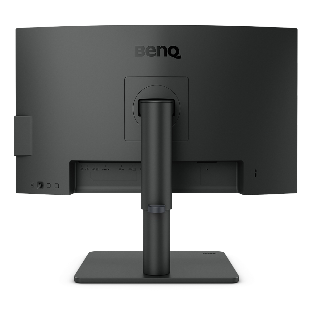 BenQ PD2506Q computer monitor – image 3