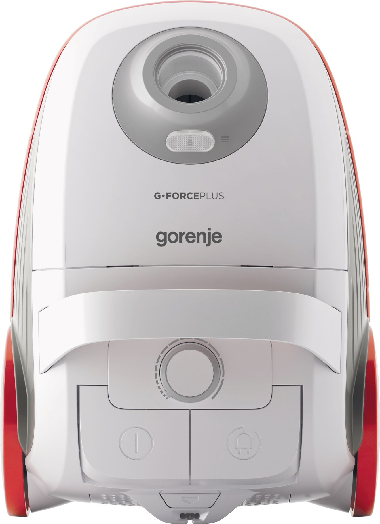 Gorenje 678487 vacuum – image 2