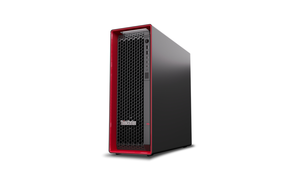 Lenovo ThinkStation P5 Intel Xeon W w3-2435 – image 4