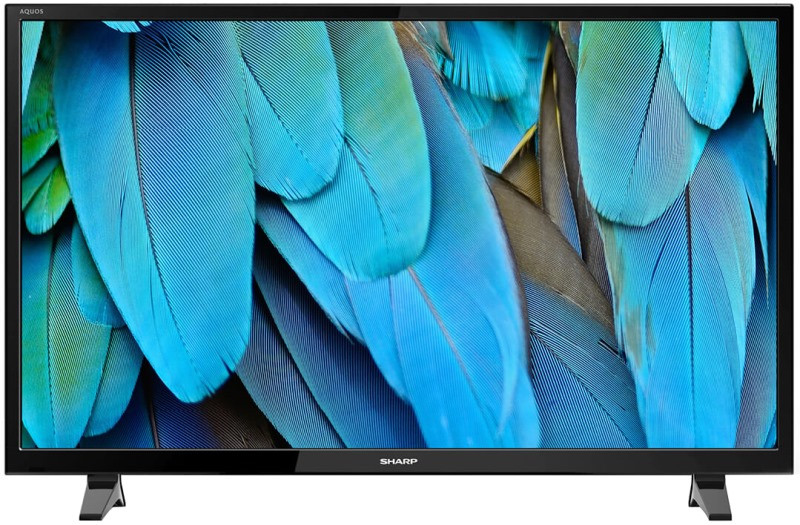 Sharp Aquos LC-48CFE4042E TV – image 2