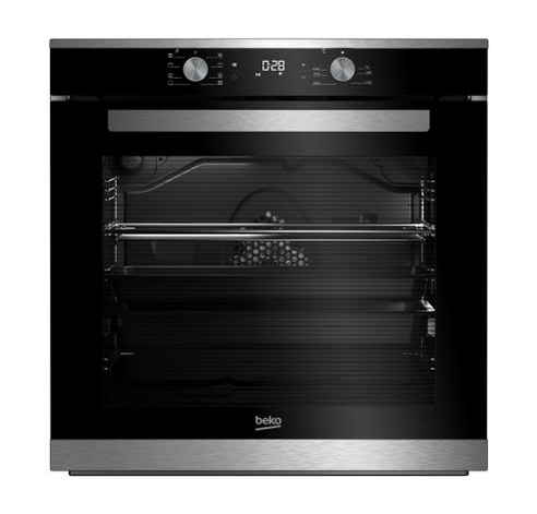 Beko BIM35300XMS oven