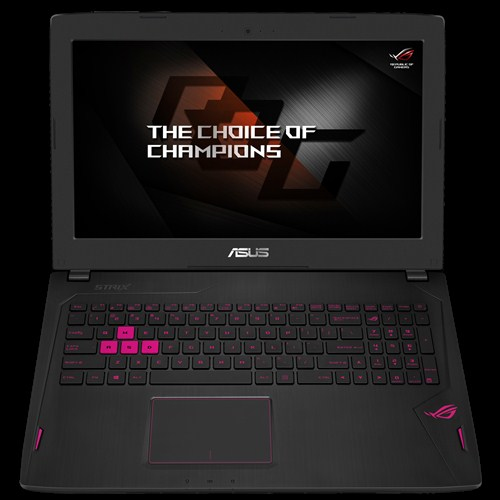 ASUS ROG GL502VM-FY015T Intel® Core™ i7 i7-6700HQ Laptop – image 8