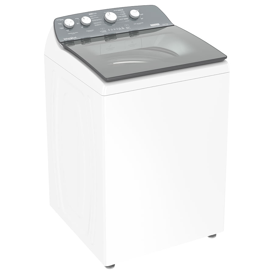 Whirlpool 8MWTW2224WJM washing machine Top-load – image 8