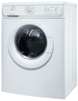 Electrolux EWP147105W washing machine Front-load