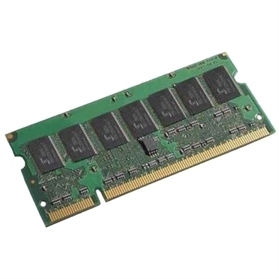 Dell 1GB DDR 400MHz Module