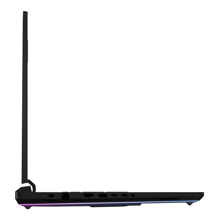 ASUS ROG Strix SCAR 18 G835LW-SA089W laptop Intel Core Ultra 9 275HX – image 8