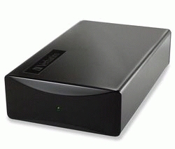Verbatim Gigabit NAS External Hard Drive 500GB – image 3