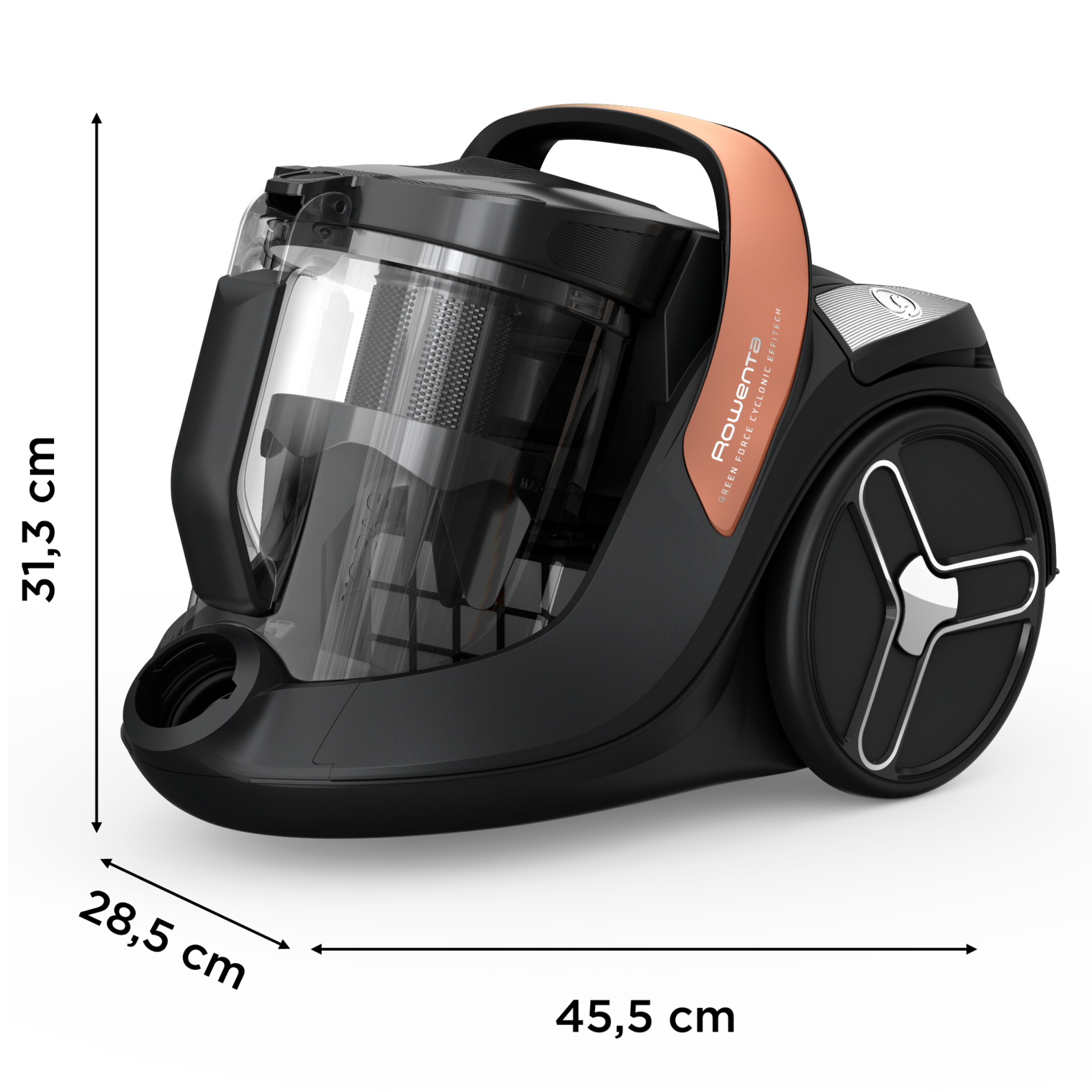 Rowenta Green Force RO7C30 – image 3