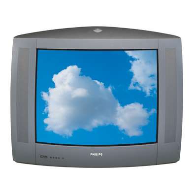 Philips 28" 100Hz Stereo TV