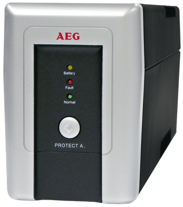 AEG Protect A.500