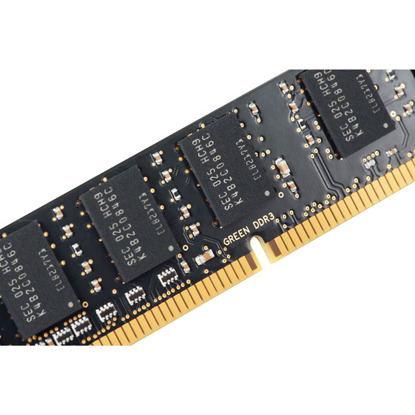 Samsung MV-2V1G4/US - 1 GB - DDR2 SDRAM - 800 M – image 2