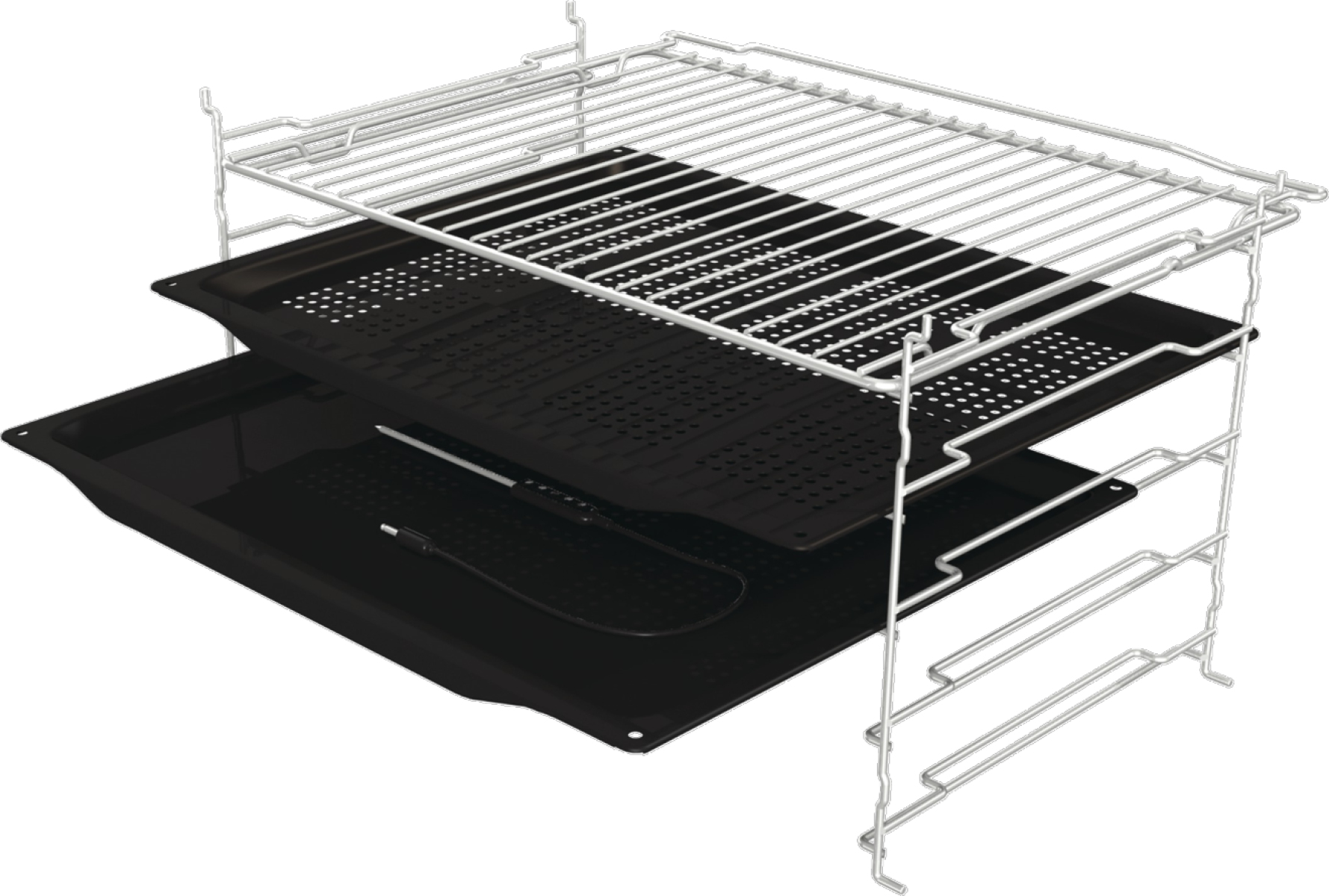 Gorenje BSA 6747 A04BG – image 9