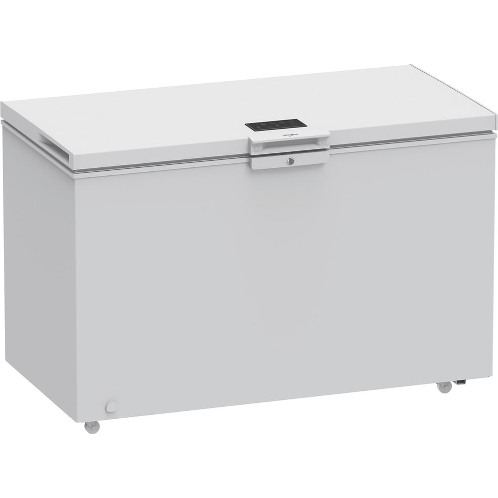 Whirlpool W3RHS37EW2 — vue 1 sur 5