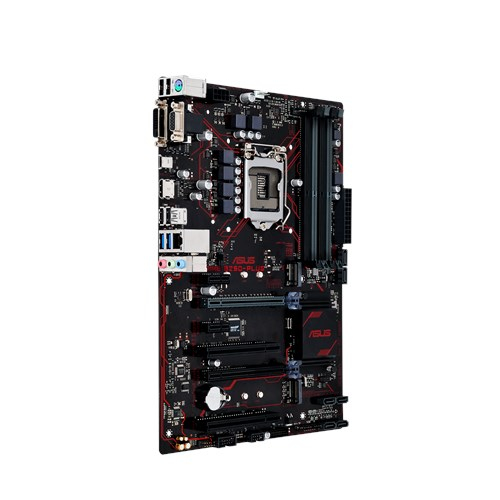 ASUS PRIME B250-PLUS – image 1