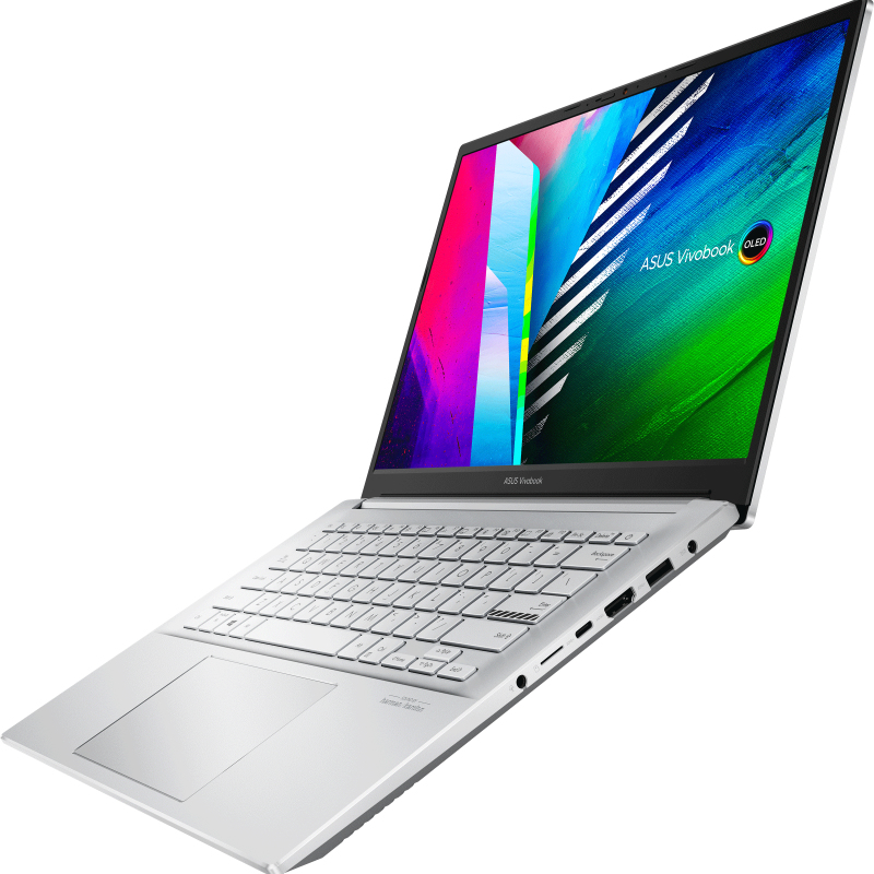 ASUS Vivobook Pro 14 OLED M3401QC-KM147W AMD Ryzen™ 7 5800H Laptop – image 7