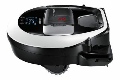 Samsung VR7000 Black, White – image 7