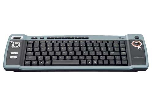 Trust Vista Remote Keyboard KB-2950 ES – image 4