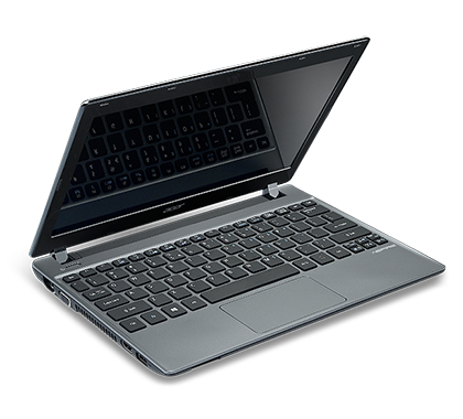 Acer Aspire 131 Intel® Celeron® 1007U Laptop – image 5