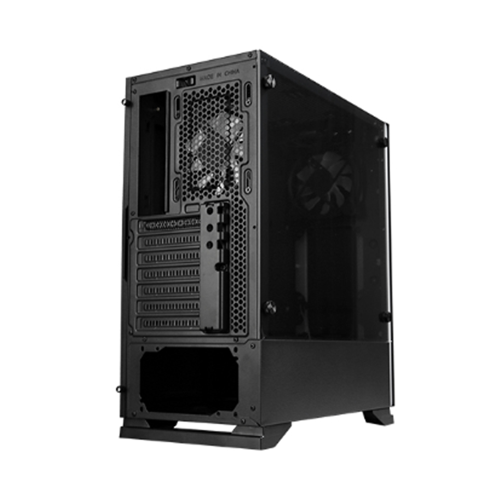Zalman S5 Black – image 3