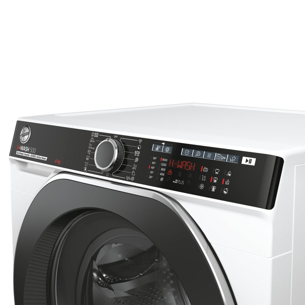 Hoover HWP 68AMBC/1-88 – image 6