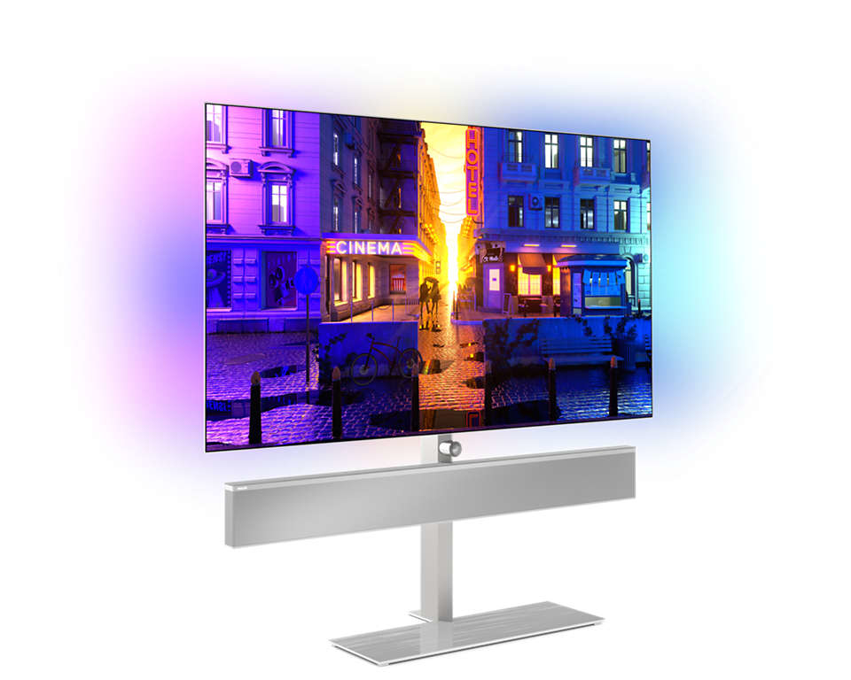 Philips 65OLED986/12 TV – image 2
