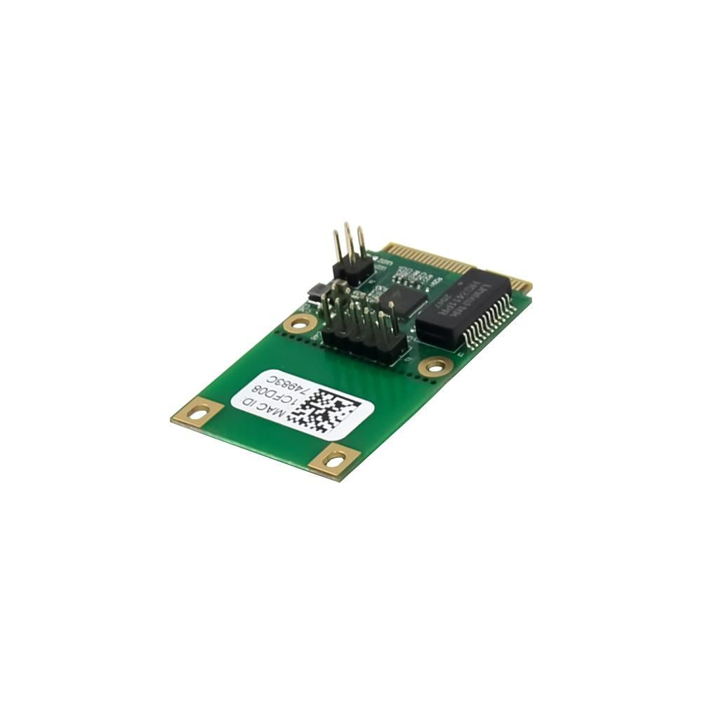 Microconnect MC-MINIPCIE-RTL8125B-S network card Internal Ethernet 2500 Mbit/s – image 5