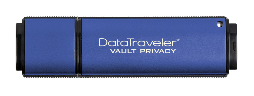 Kingston Technology Vault Privacy 16GB – image 1