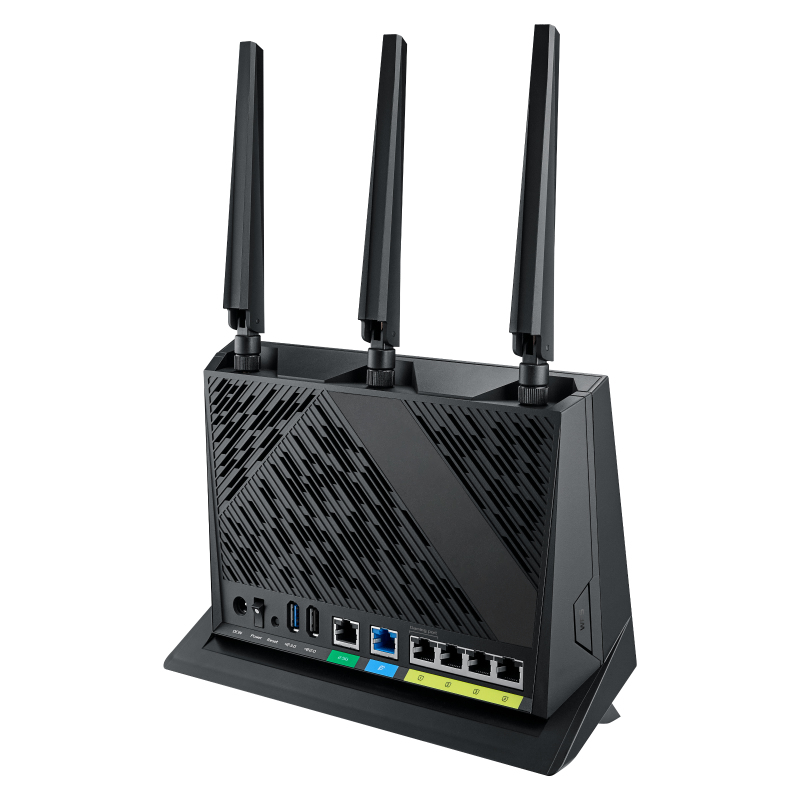 ASUS RT-AX86U Pro – image 9