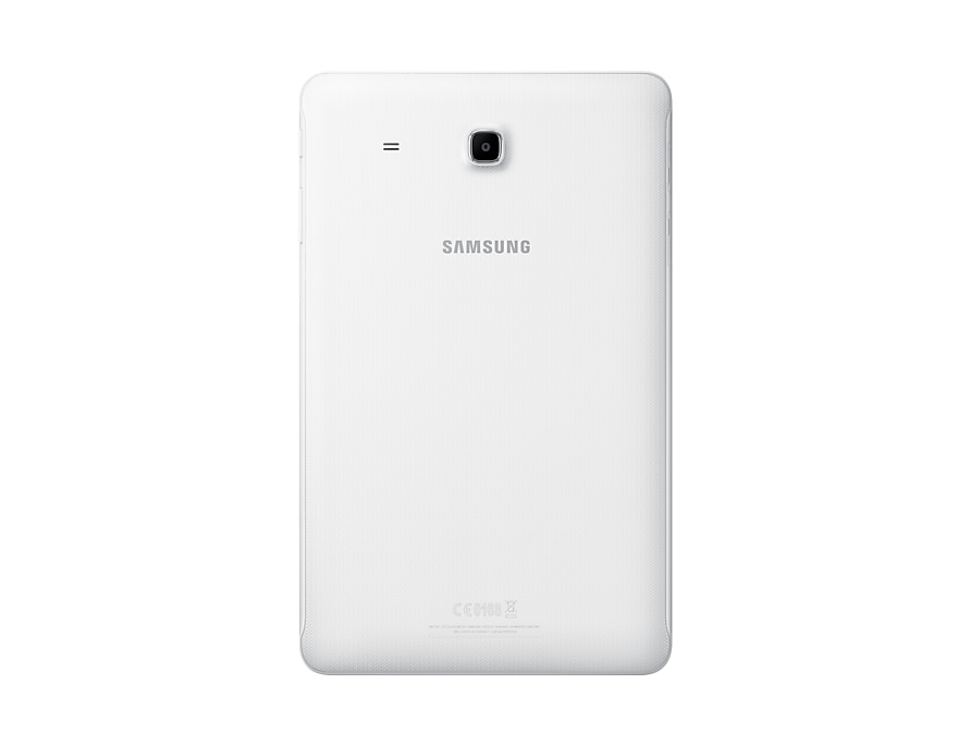 Samsung Galaxy Tab E SM-T561NZWAKSA tablet – image 2