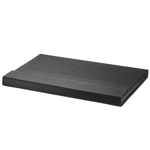 Fujitsu FPCCO131AP tablet case Folio Black – image 2