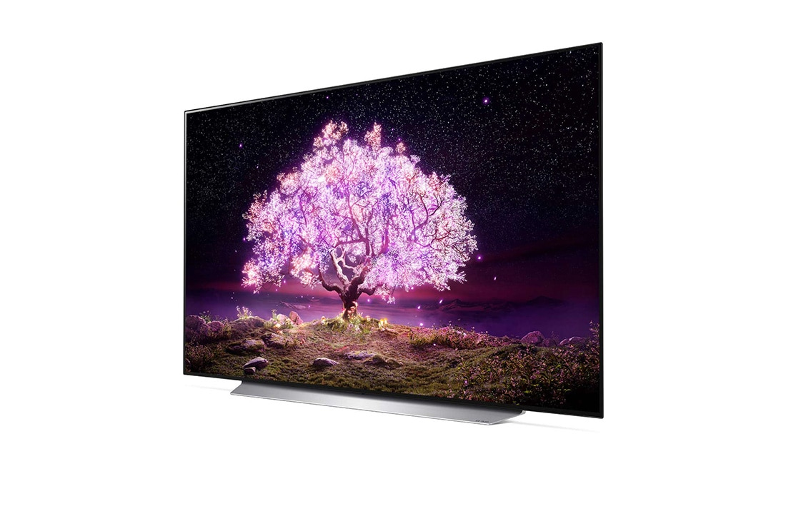 LG OLED77C12LA TV – image 3