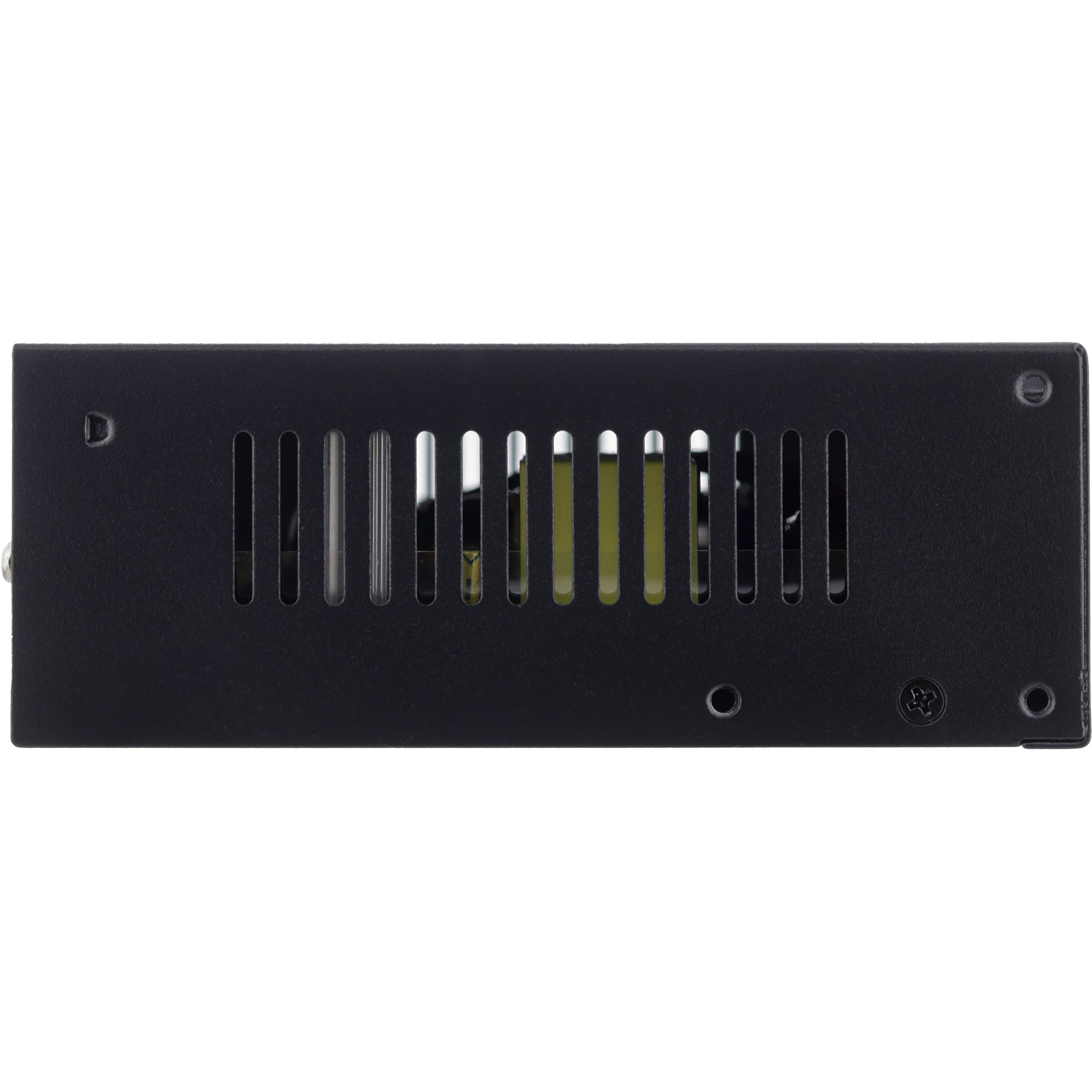 InLine PoE+ Gigabit Network Switch 5 Port (4x PoE+), 1xSFP – image 5