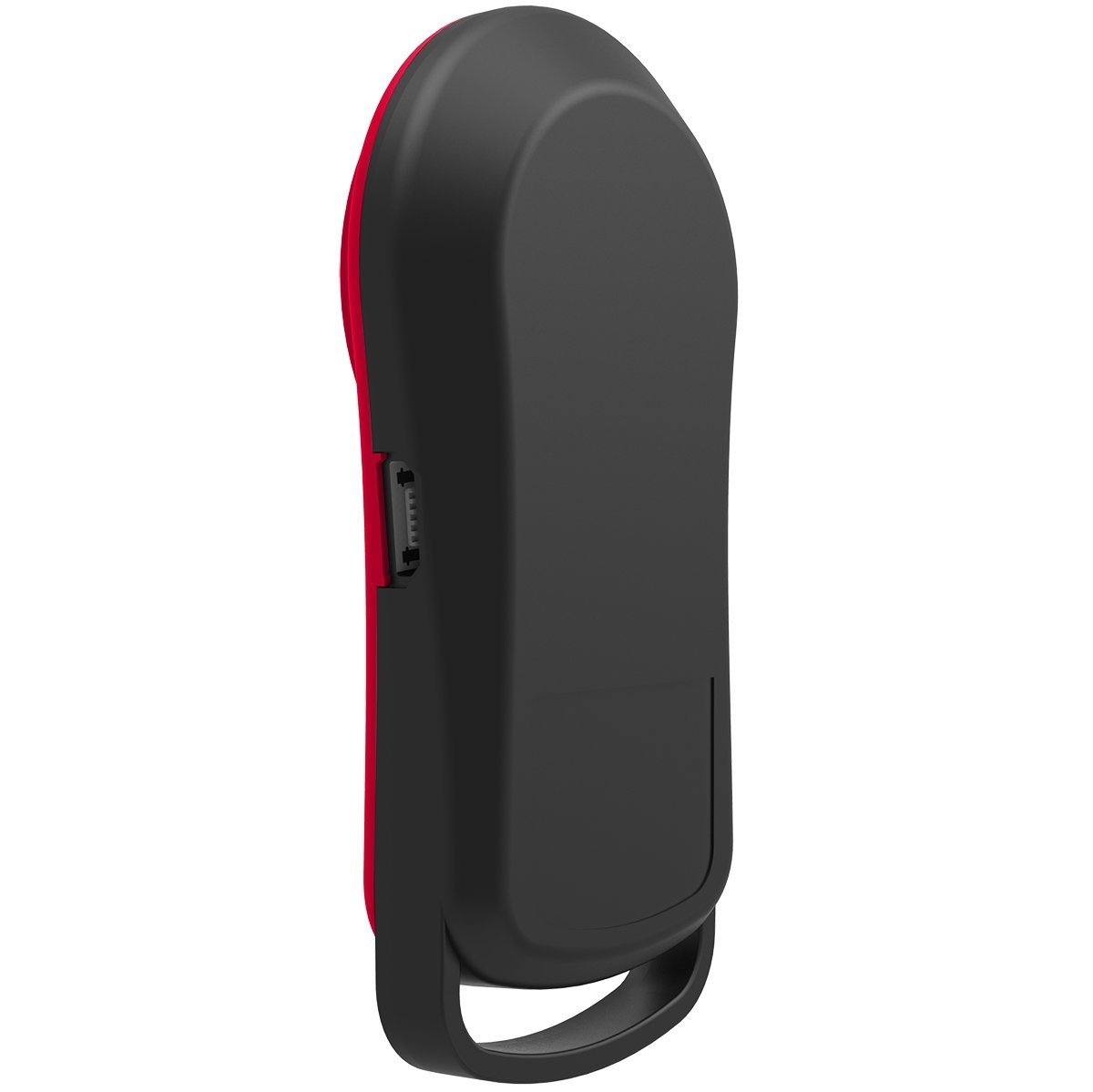IFROGZ IFTDPL-BR0 portable/party speaker Mono portable speaker Red – image 3