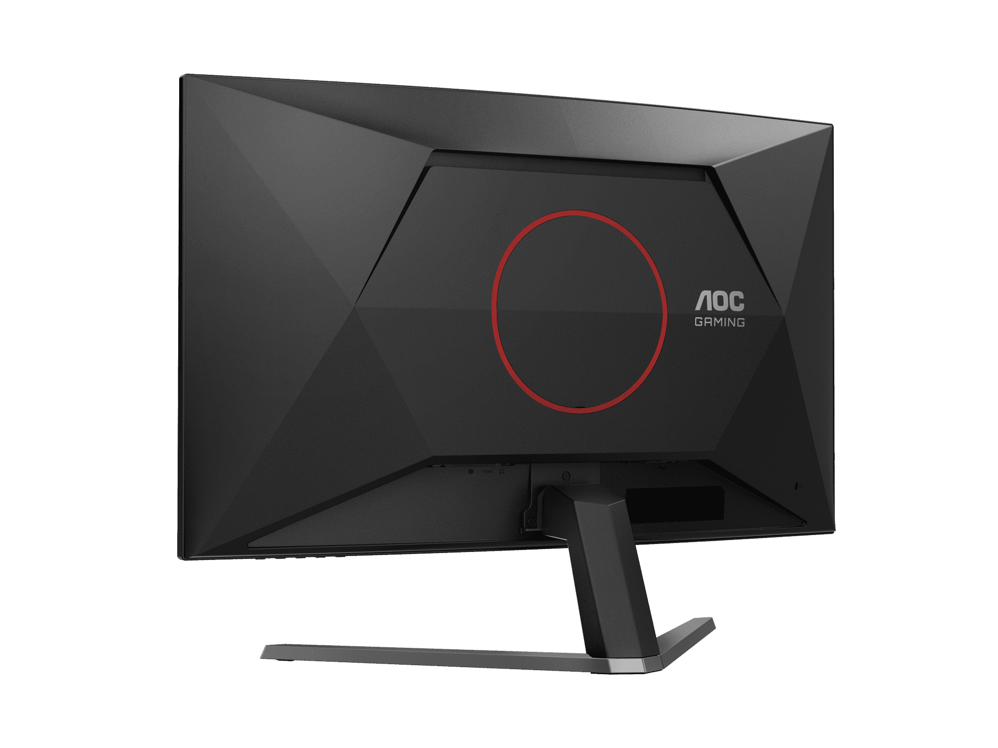 AOC G4 CQ32G4E computer monitor – image 7