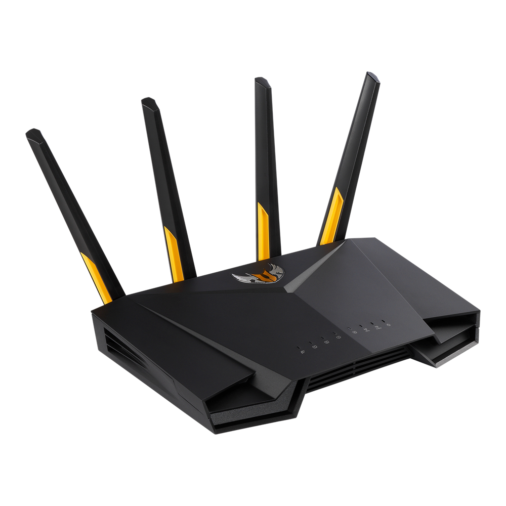 ASUS TUF-AX3000-S wireless router Gigabit Ethernet Dual-band (2.4 GHz – image 3