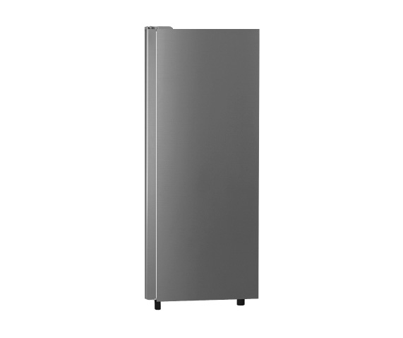 Hisense RR63D6WGX combi-fridge Freestanding – image 3