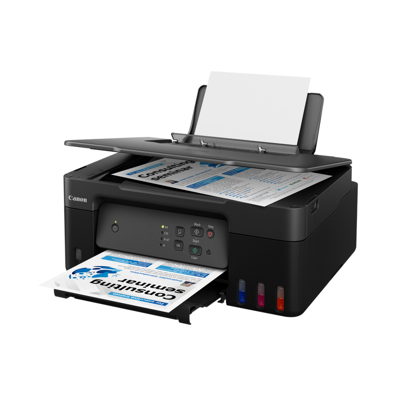 Canon PIXMA G2430 Inkjet A4 – image 5
