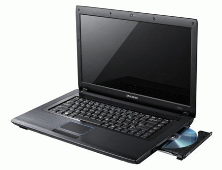 Samsung R R522-JS04ES Intel Pentium Mobile T4200 – image 6