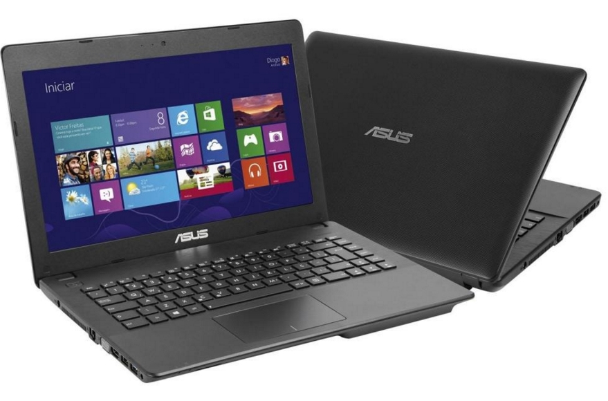 ASUS R454LJ-WX149H laptop Intel® Core™ i3 i3-5010U – image 7