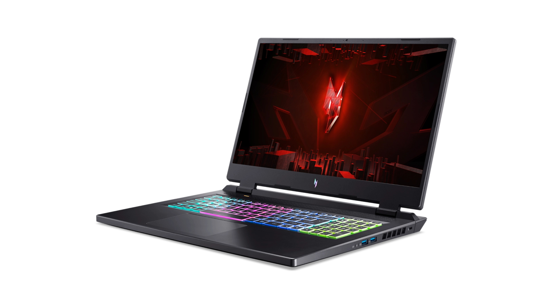 Acer Nitro 17 AN17-51-71XK Intel® Core™ i7 i7-13700H Laptop – image 2
