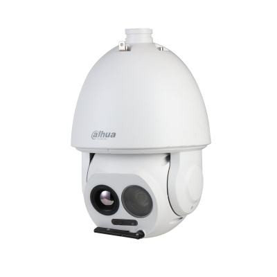 Dahua Technology Pro TPC-SD8421P-TB50Z45 security camera Dome IP security camera Outdoor – image 2