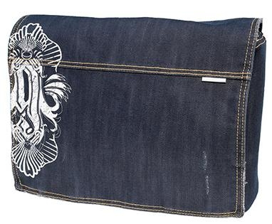 Golla Laptop Bag - Deniman 13"