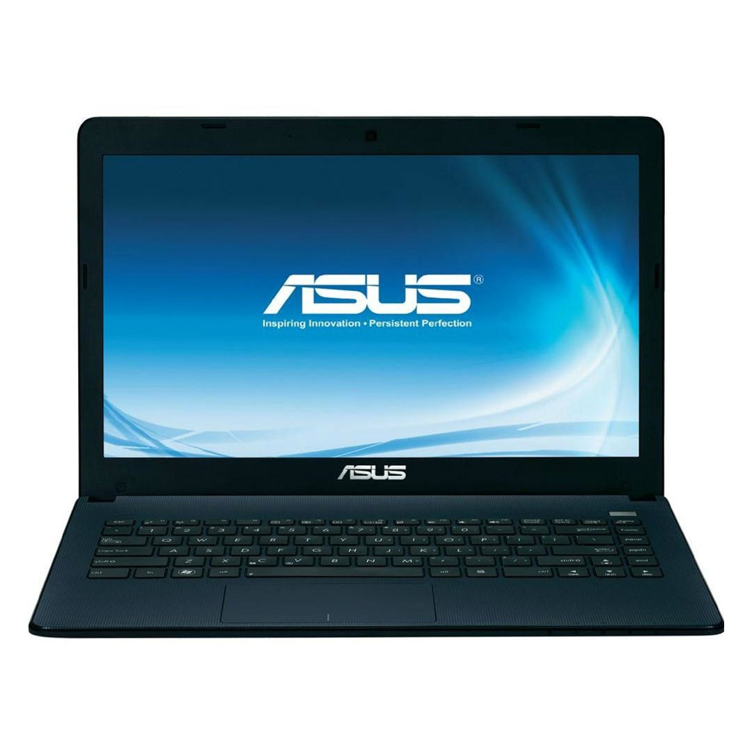 ASUS X501A-XX269H laptop Intel® Celeron® B830 – image 1