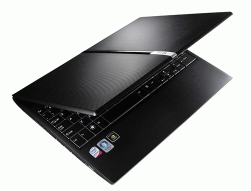 LG P series P510-Gadoni-T9550 Intel® Core™2 Duo – image 4