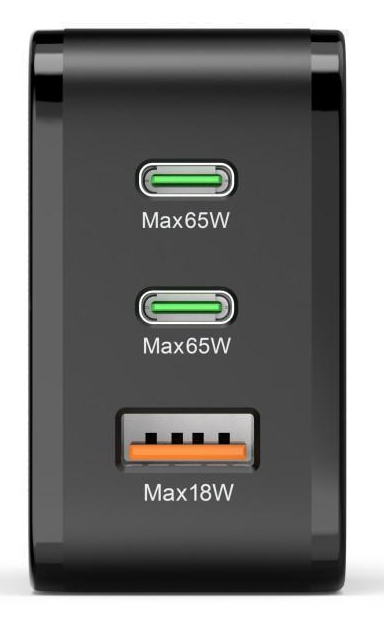 Hama 00201965 mobile device charger Laptop, Smartphone, Tablet Black AC Fast charging Indoor – image 6