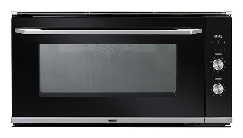 De’Longhi NSM 90 MX — vue 1 sur 3