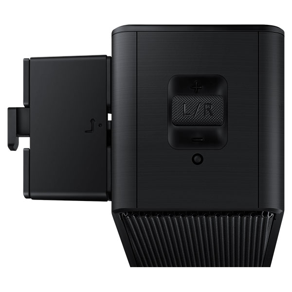 Samsung SPU10 Black 2.0 channels – image 5